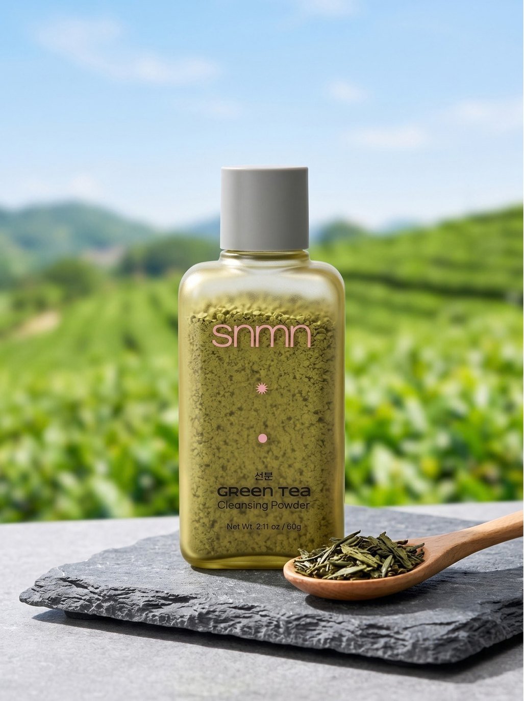 Green Tea Cleanser: What to Expect the First Time